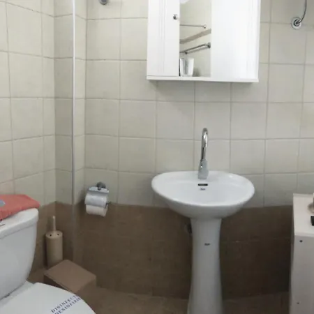 דירה Stergios_apartments 05